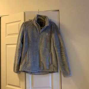 North Face Osito 2 jacket